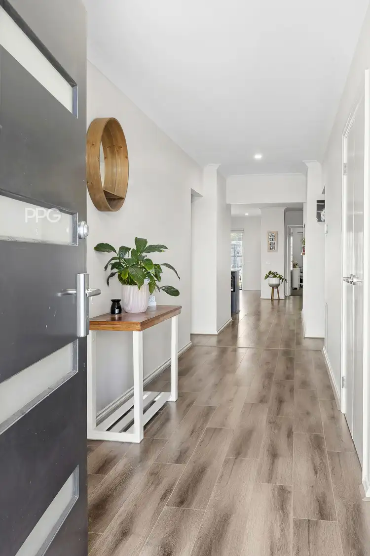 Second view of Homely house listing, 15 Felix Street, St Leonards VIC 3223