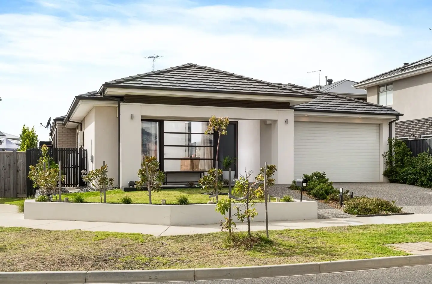 Main view of Homely house listing, 20 Bursaria Street, Torquay VIC 3228