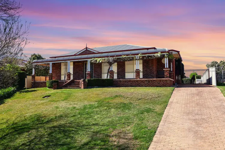 109 Queen Street, Muswellbrook NSW 2333