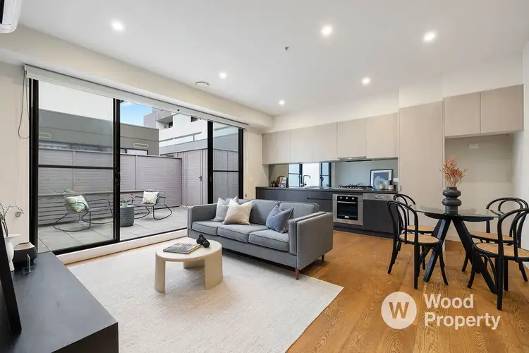 14/81 Warrigal Road, Mentone VIC 3194