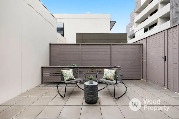Second view of Homely unit listing, 14/81 Warrigal Road, Mentone VIC 3194