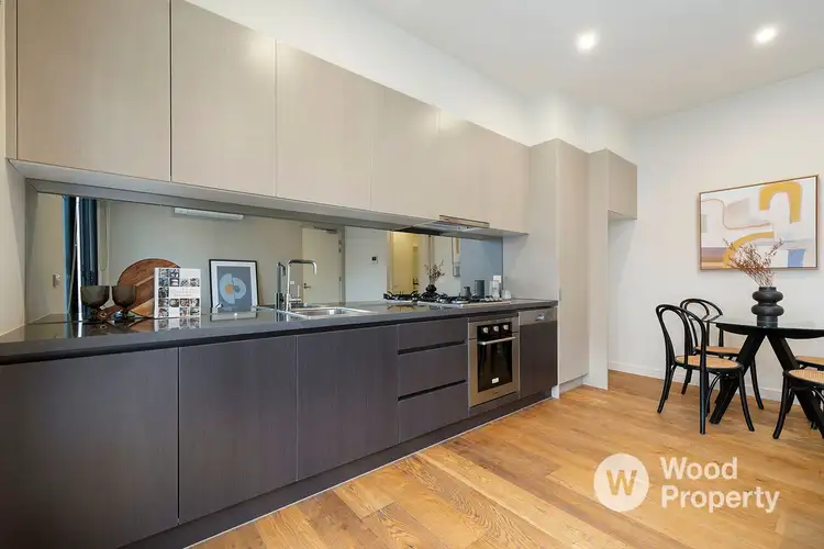 Third view of Homely unit listing, 14/81 Warrigal Road, Mentone VIC 3194