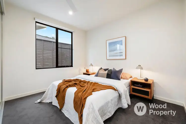 Fifth view of Homely unit listing, 14/81 Warrigal Road, Mentone VIC 3194