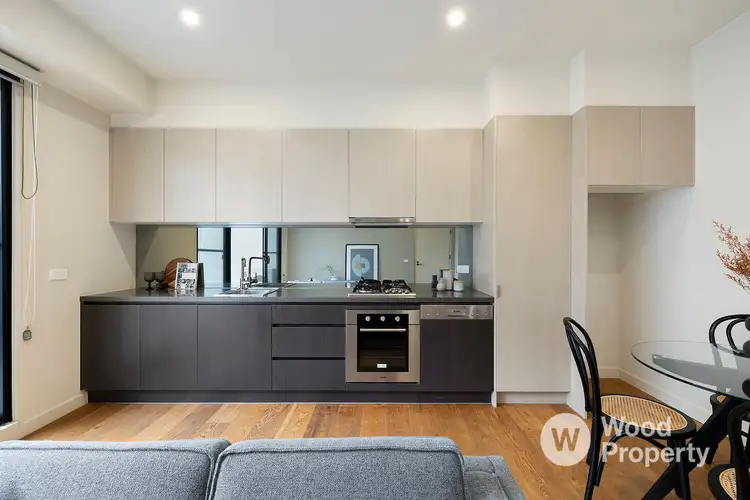 Sixth view of Homely unit listing, 14/81 Warrigal Road, Mentone VIC 3194