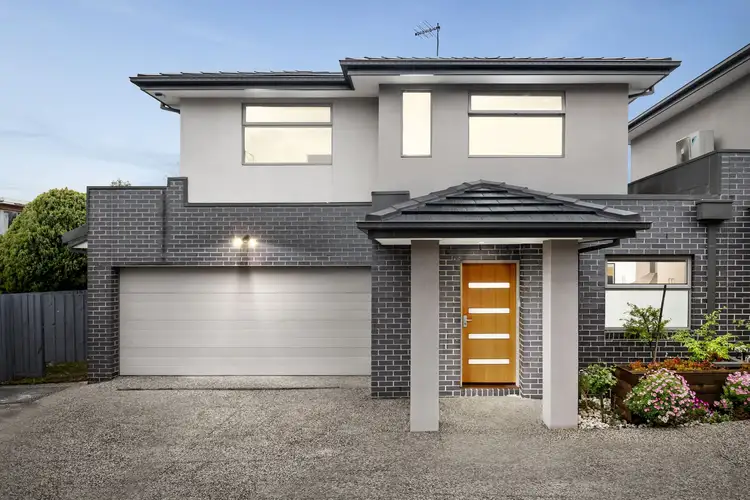 4/5 Carrington Road, Niddrie VIC 3042