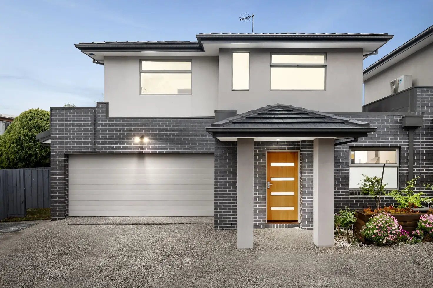 Main view of Homely townhouse listing, 4/5 Carrington Road, Niddrie VIC 3042