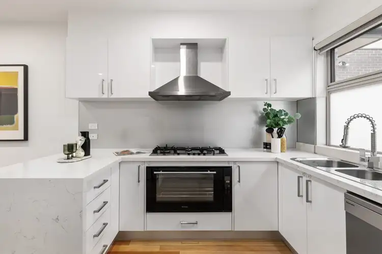Fourth view of Homely townhouse listing, 4/5 Carrington Road, Niddrie VIC 3042