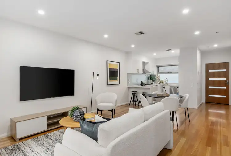 Sixth view of Homely townhouse listing, 4/5 Carrington Road, Niddrie VIC 3042