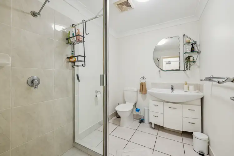 Fifth view of Homely apartment listing, 8/31-35 Dunmore Terrace, Auchenflower QLD 4066