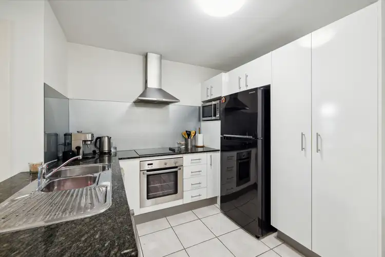 Sixth view of Homely apartment listing, 8/31-35 Dunmore Terrace, Auchenflower QLD 4066
