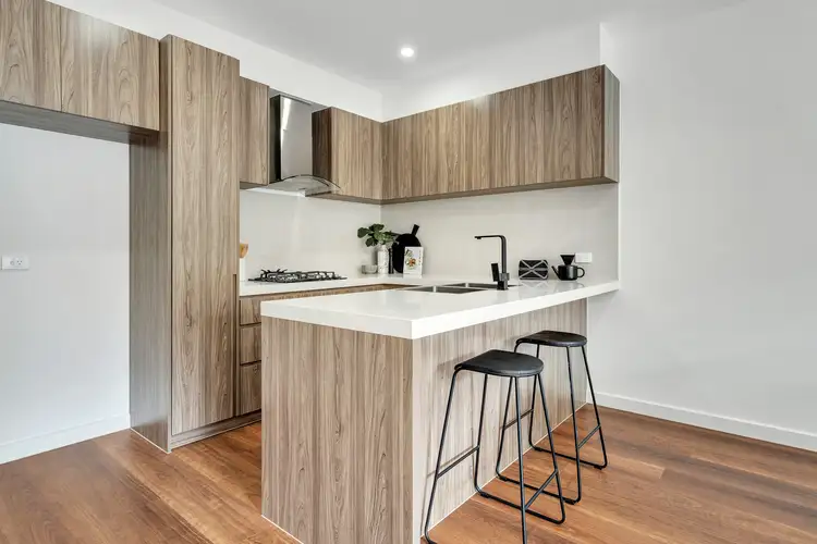 Fourth view of Homely townhouse listing, 3/22 Melville Road, Brunswick West VIC 3055