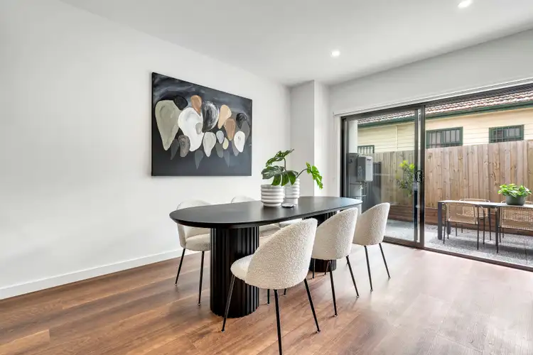 Fifth view of Homely townhouse listing, 3/22 Melville Road, Brunswick West VIC 3055
