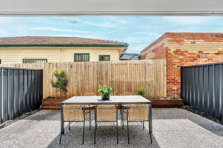 Sixth view of Homely townhouse listing, 3/22 Melville Road, Brunswick West VIC 3055