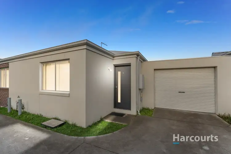 Main view of Homely unit listing, 2/64 Railway Parade, Deer Park VIC 3023