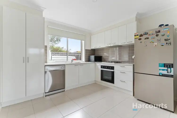 Second view of Homely unit listing, 2/64 Railway Parade, Deer Park VIC 3023