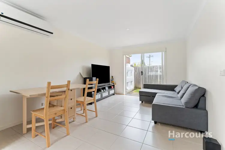 Third view of Homely unit listing, 2/64 Railway Parade, Deer Park VIC 3023