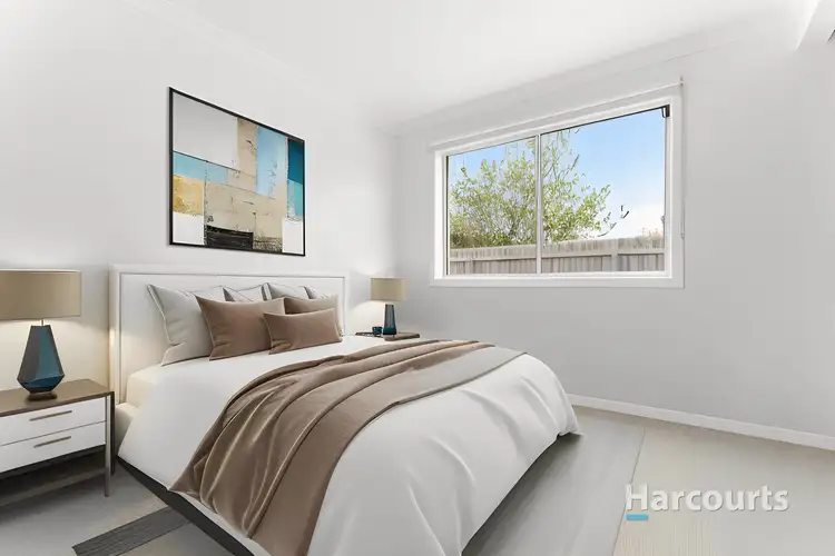 Fourth view of Homely unit listing, 2/64 Railway Parade, Deer Park VIC 3023