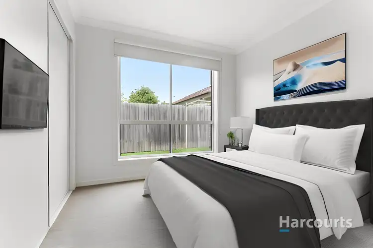 Sixth view of Homely unit listing, 2/64 Railway Parade, Deer Park VIC 3023