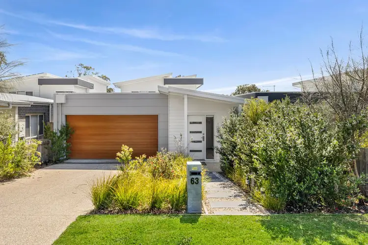 63 Asbury Street West, Ocean Grove VIC 3226