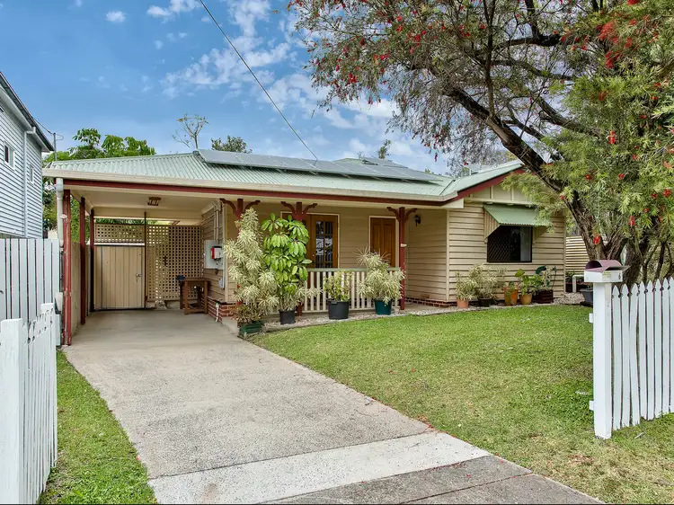 Main view of Homely house listing, 6 Market Street, Newmarket QLD 4051