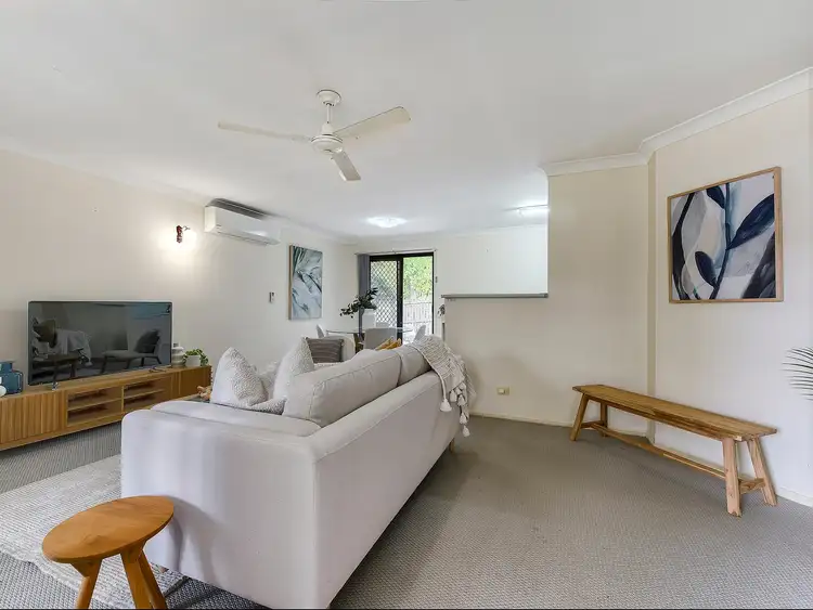 Second view of Homely house listing, 6 Market Street, Newmarket QLD 4051
