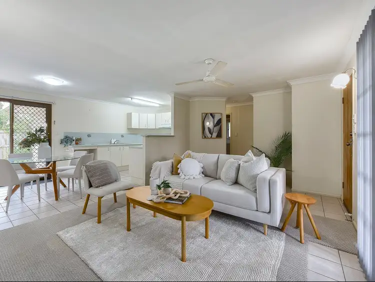 Fourth view of Homely house listing, 6 Market Street, Newmarket QLD 4051