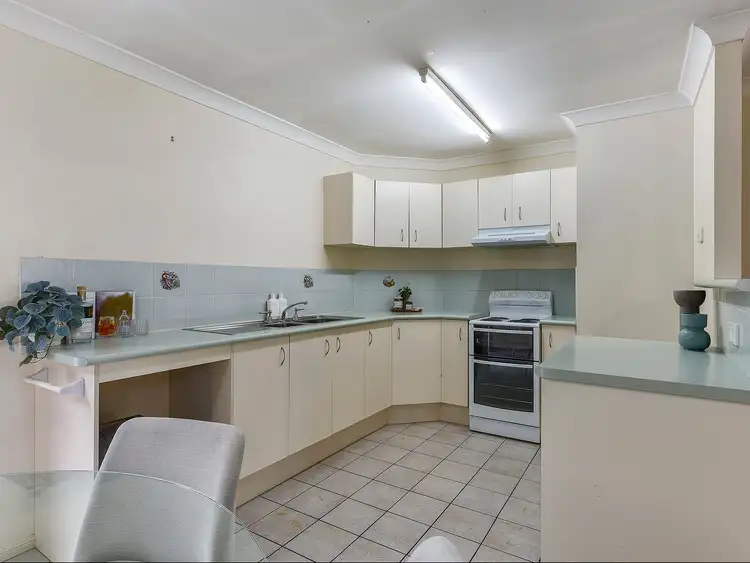 Sixth view of Homely house listing, 6 Market Street, Newmarket QLD 4051