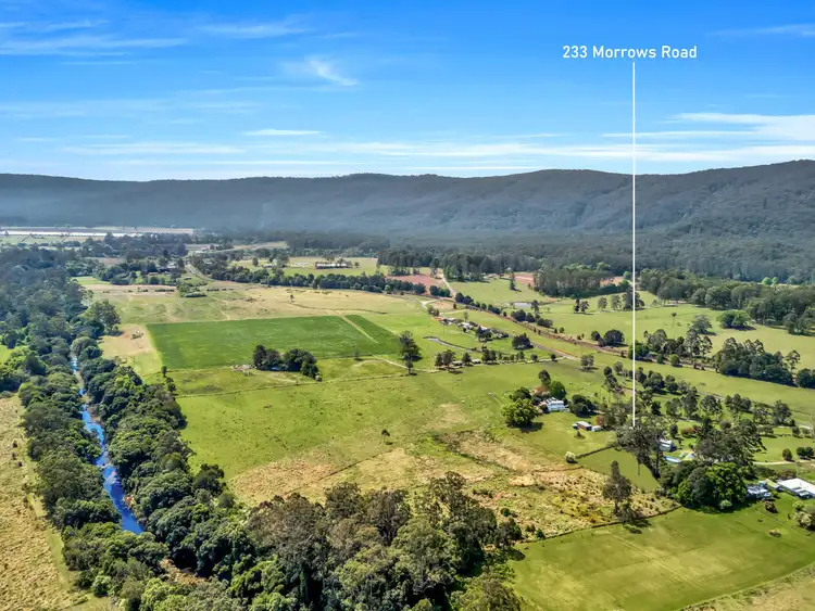 233 Morrows Road, Nana Glen NSW 2450