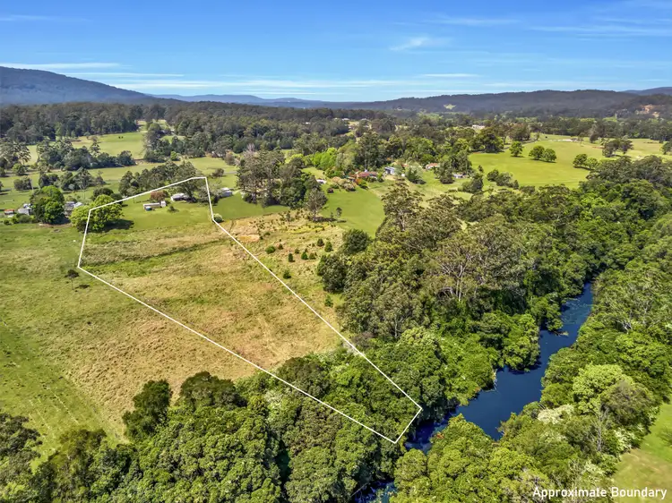 Second view of Homely rural property listing, 233 Morrows Road, Nana Glen NSW 2450
