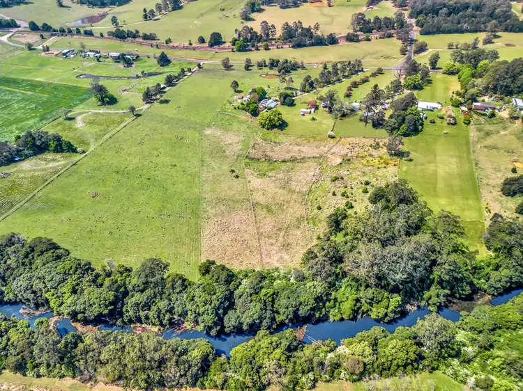 Third view of Homely rural property listing, 233 Morrows Road, Nana Glen NSW 2450