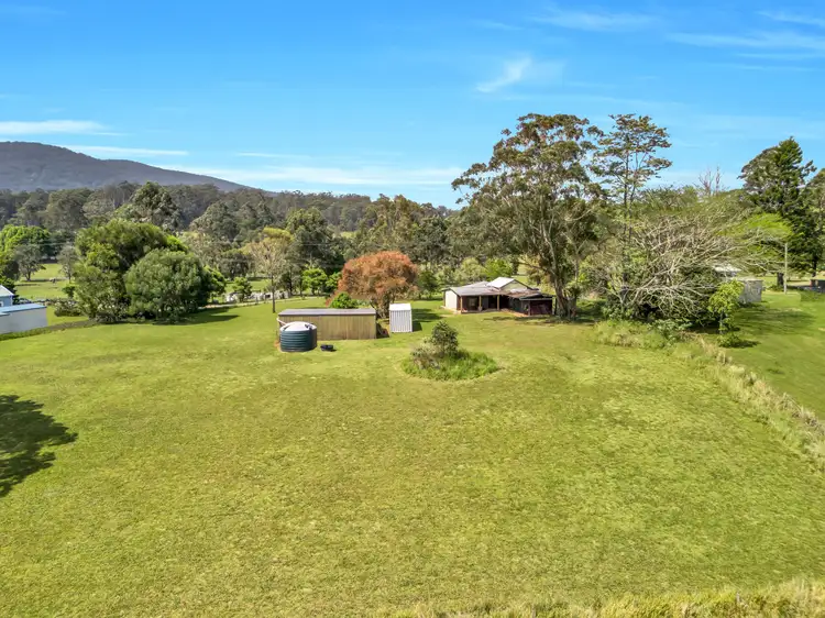 Fourth view of Homely rural property listing, 233 Morrows Road, Nana Glen NSW 2450