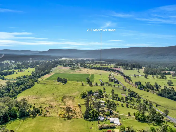 Sixth view of Homely rural property listing, 233 Morrows Road, Nana Glen NSW 2450