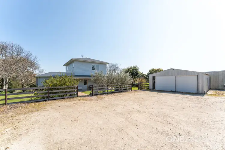 124 Stennings Road, Wynyard TAS 7325
