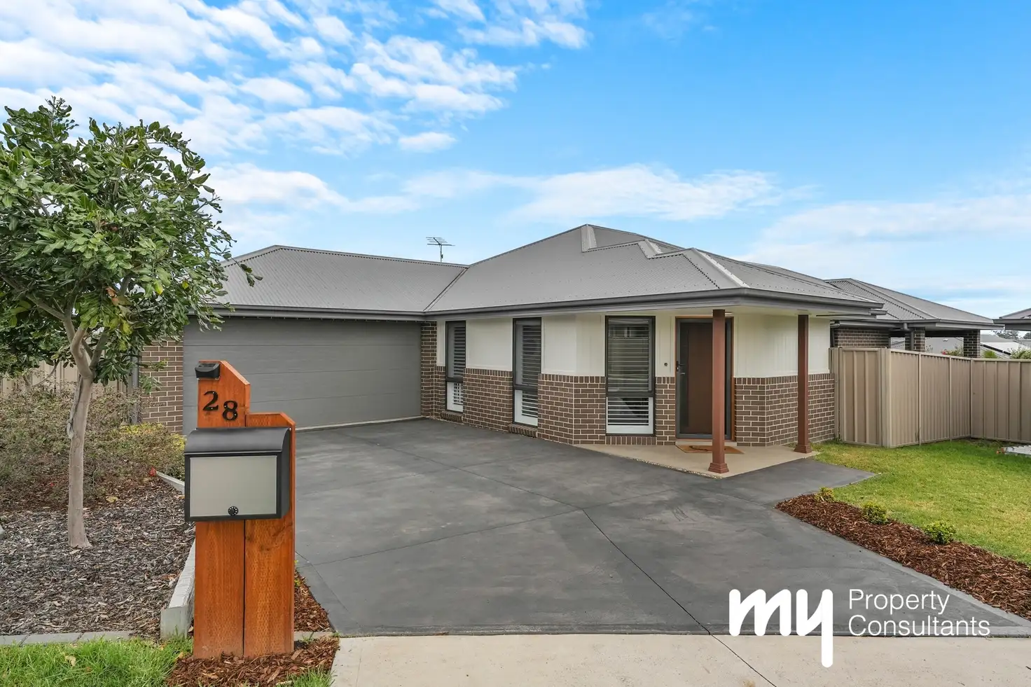 Main view of Homely house listing, 28 Tupman Street, Spring Farm NSW 2570