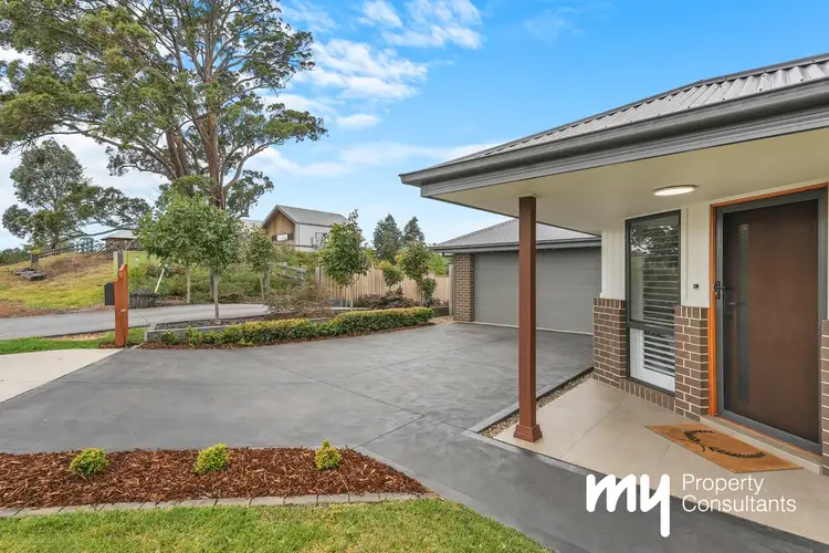 Second view of Homely house listing, 28 Tupman Street, Spring Farm NSW 2570