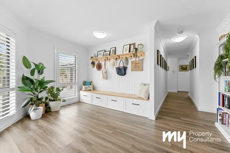 Third view of Homely house listing, 28 Tupman Street, Spring Farm NSW 2570