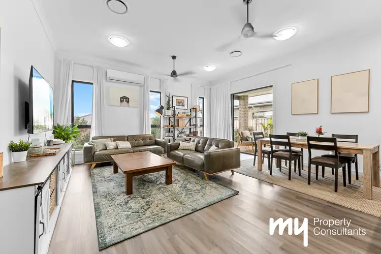 Fourth view of Homely house listing, 28 Tupman Street, Spring Farm NSW 2570