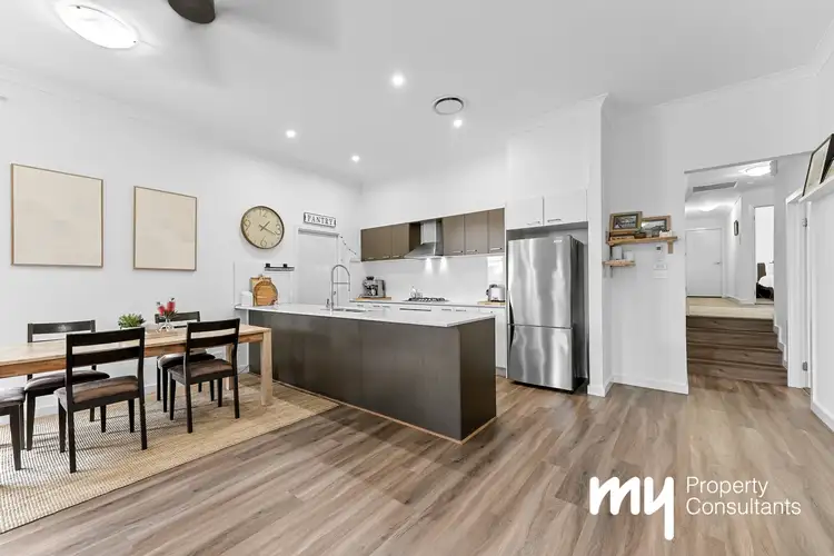 Fifth view of Homely house listing, 28 Tupman Street, Spring Farm NSW 2570