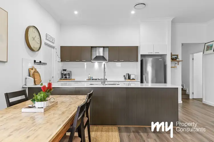 Sixth view of Homely house listing, 28 Tupman Street, Spring Farm NSW 2570