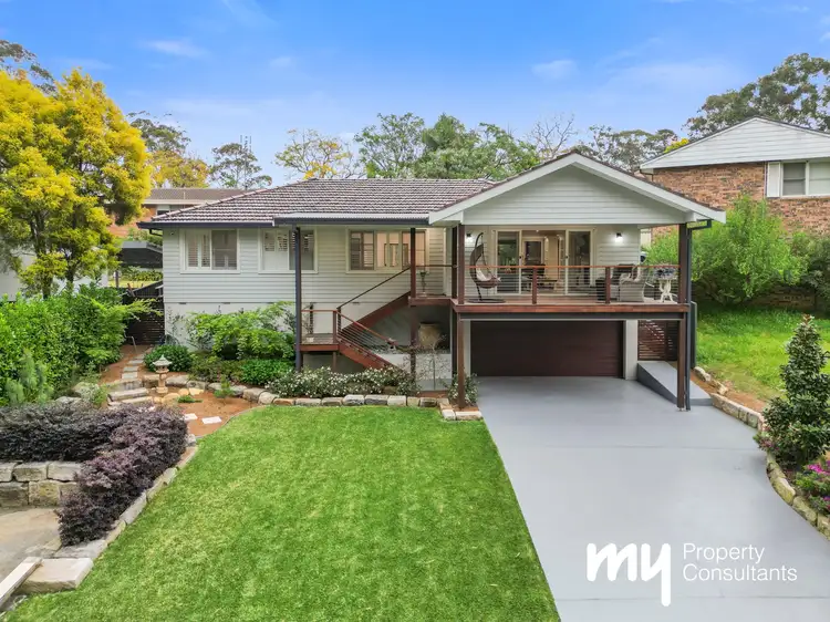 28 Forrest Crescent, Camden NSW 2570