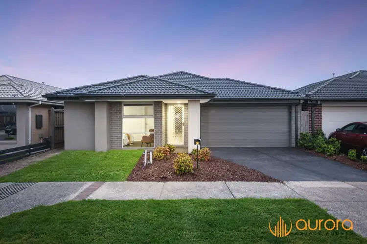 Main view of Homely house listing, 29 Earhart Street, Pakenham VIC 3810