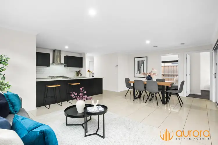 Third view of Homely house listing, 29 Earhart Street, Pakenham VIC 3810