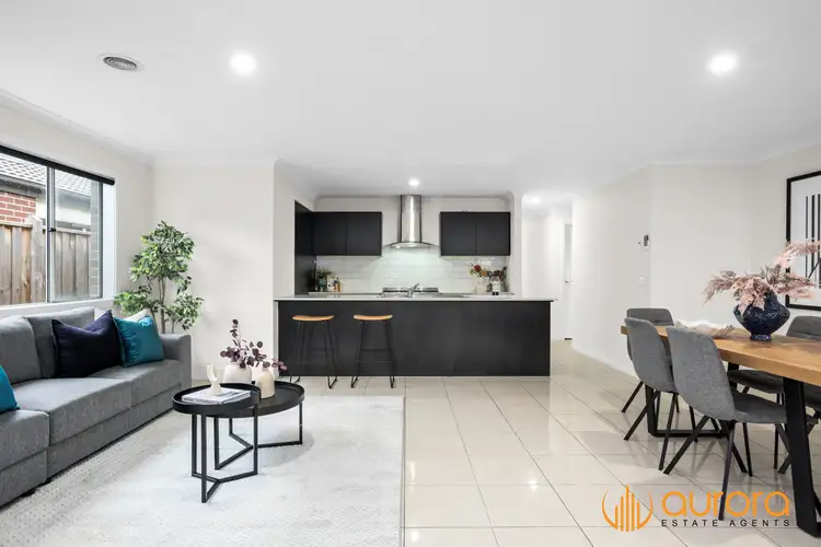 Fourth view of Homely house listing, 29 Earhart Street, Pakenham VIC 3810