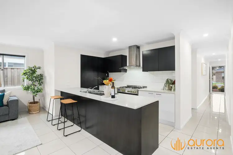 Fifth view of Homely house listing, 29 Earhart Street, Pakenham VIC 3810