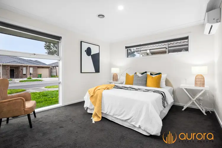 Sixth view of Homely house listing, 29 Earhart Street, Pakenham VIC 3810