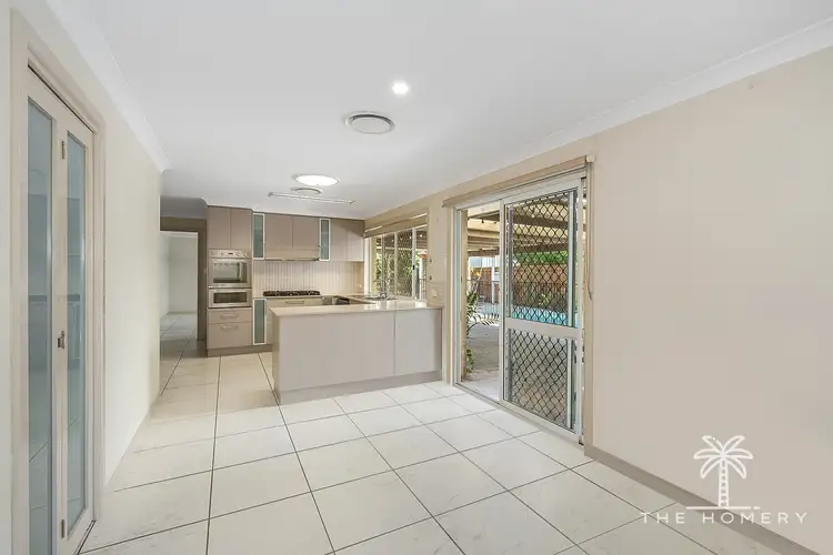 Third view of Homely house listing, 21 Goodwood Road, Murrumba Downs QLD 4503