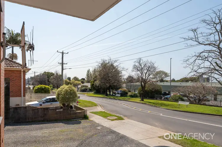 Fourth view of Homely unit listing, 6/172-174 Wilson Street, Burnie TAS 7320