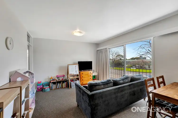 Fifth view of Homely unit listing, 6/172-174 Wilson Street, Burnie TAS 7320