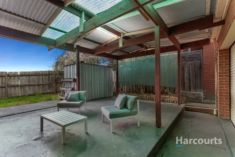 Third view of Homely house listing, 14 Topaz Place, St Albans VIC 3021