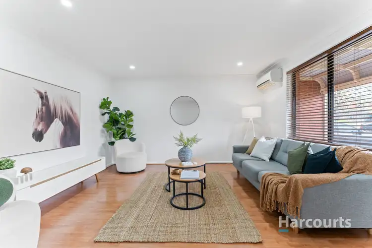 Fourth view of Homely house listing, 14 Topaz Place, St Albans VIC 3021